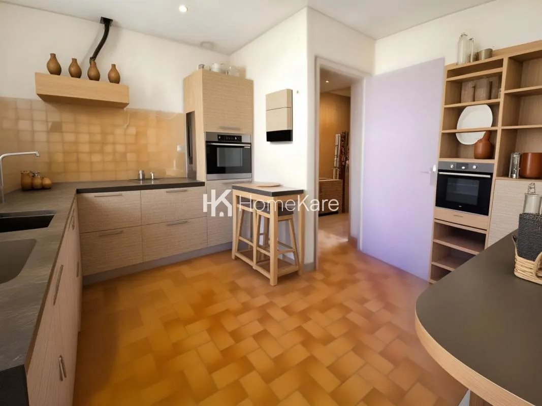 Maison à vendre, 83m², Castelginest
