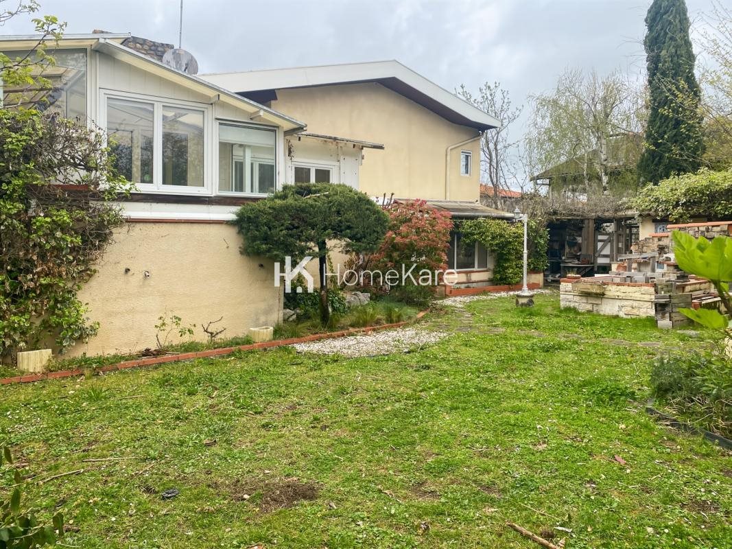 Maison à vendre, 150m², Fonbeauzard