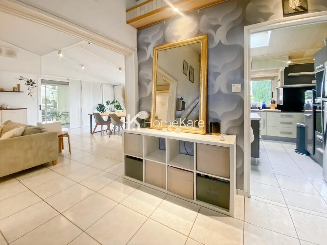 Maison à vendre, 150m², Fonbeauzard