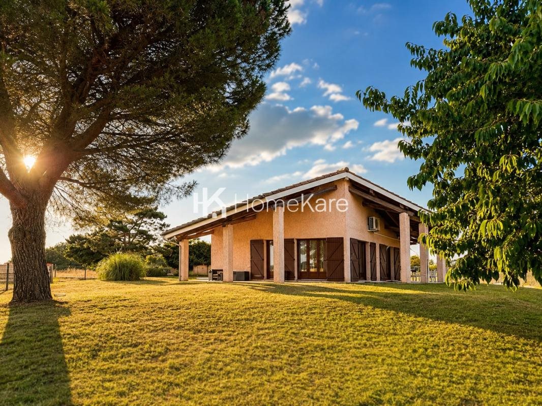Maison à vendre, 141m², Daux
