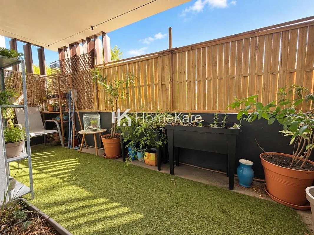 Appartement à vendre, 65m², Blagnac