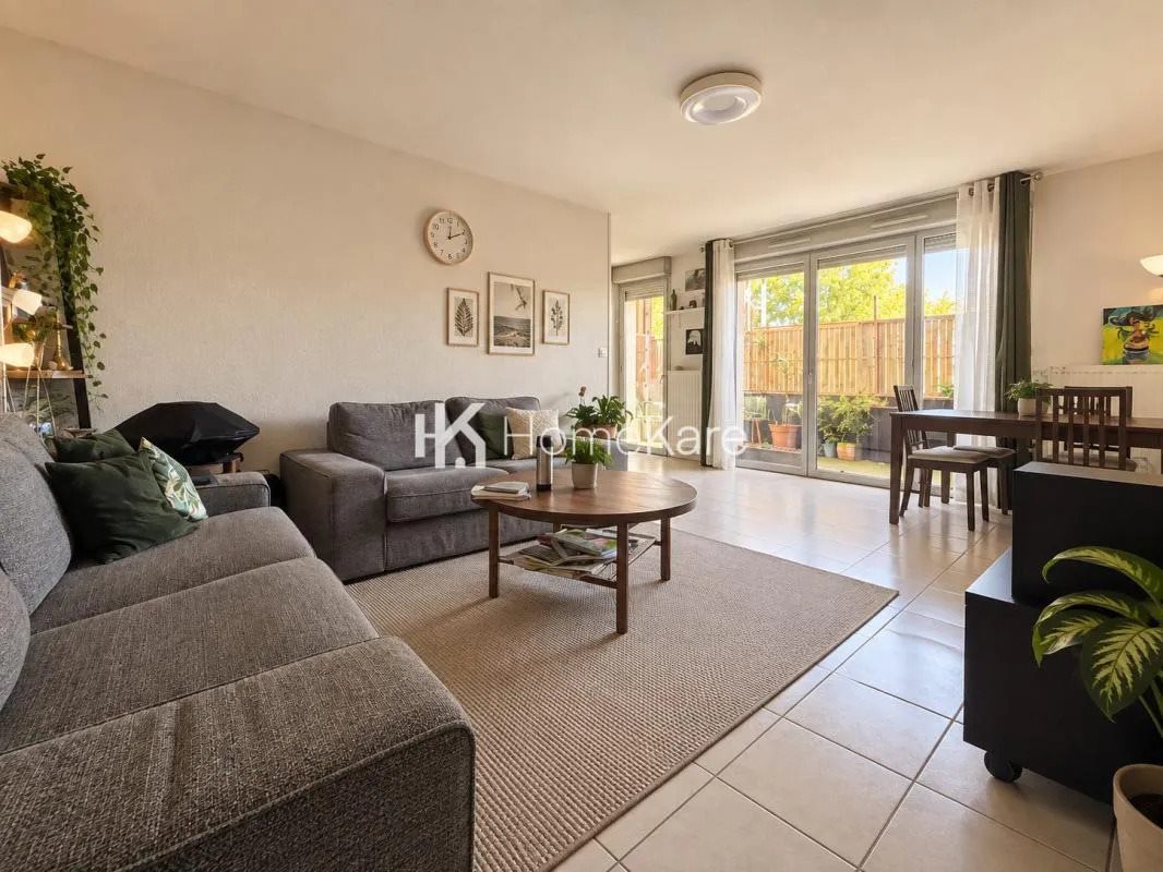 Appartement à vendre, 65m², Blagnac
