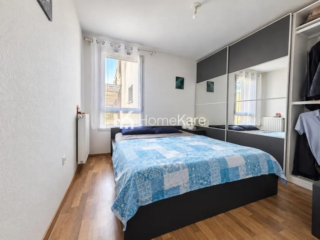 Appartement à vendre, 65m², Blagnac