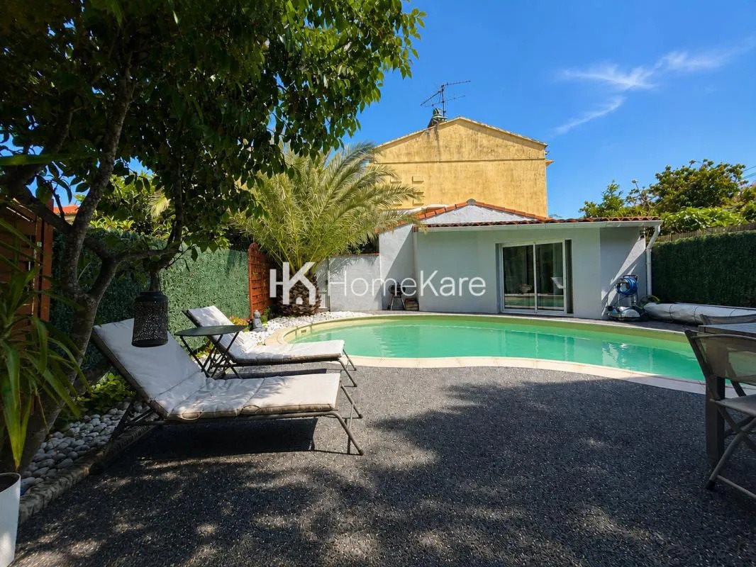 Maison à vendre, 94m², Colomiers
