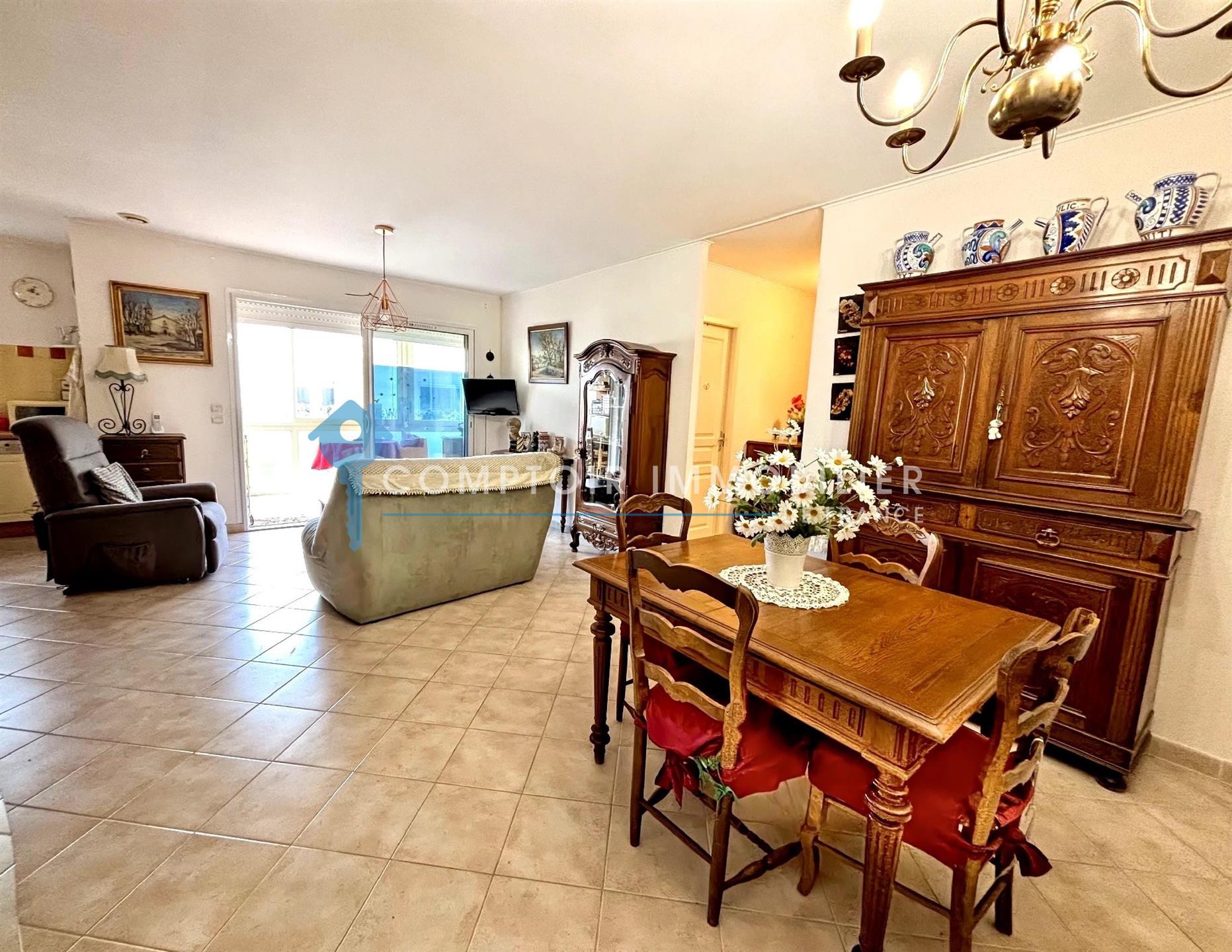 Maison à vendre, 86m², Langlade