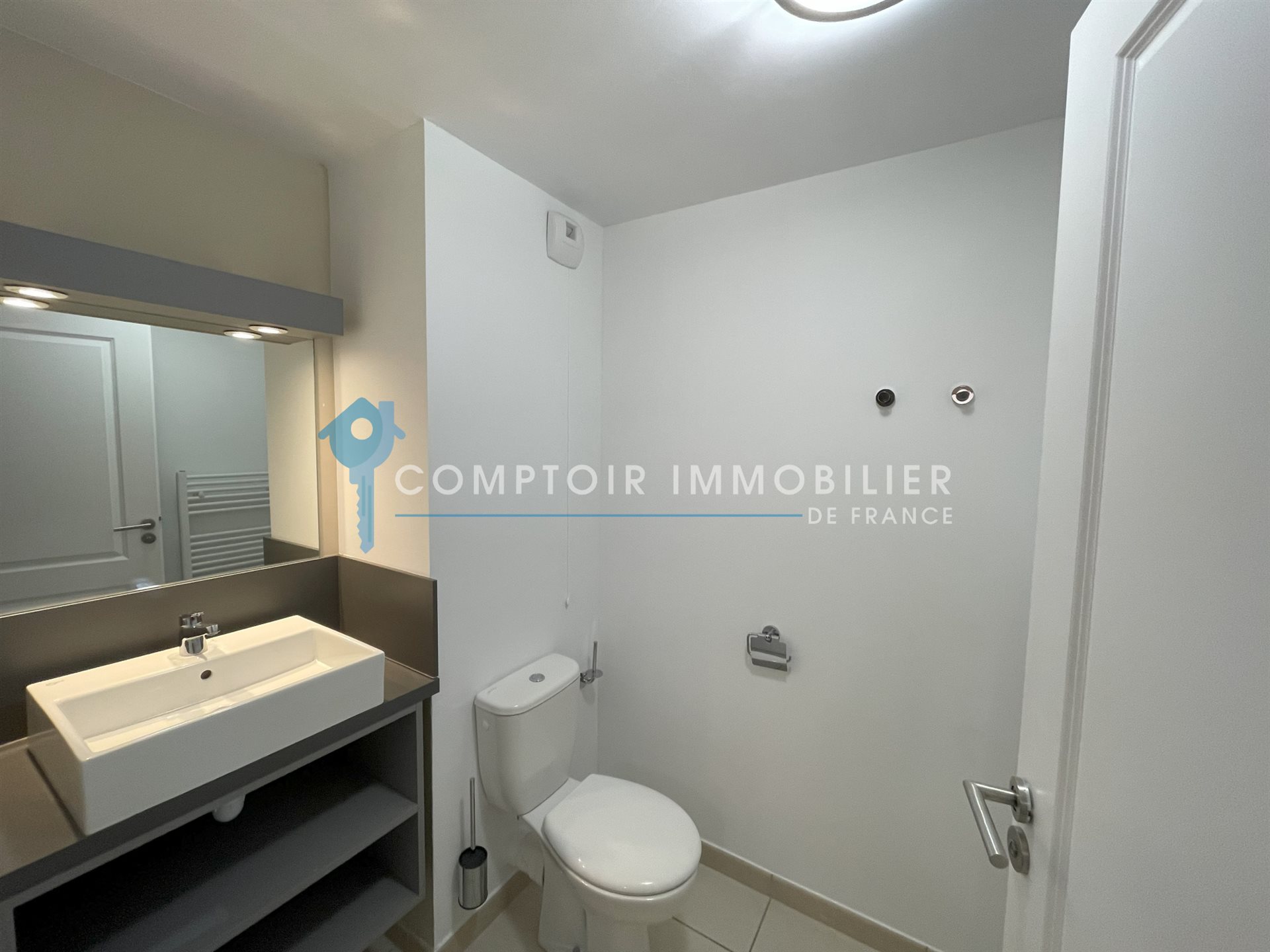 Appartement à vendre, 48m², Remoulins