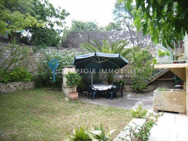 Maison à vendre, 120m², Calvisson