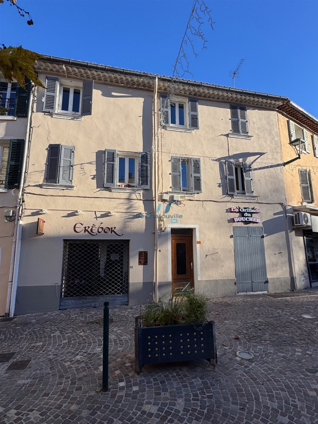 Maison à vendre, 280m², La Garde