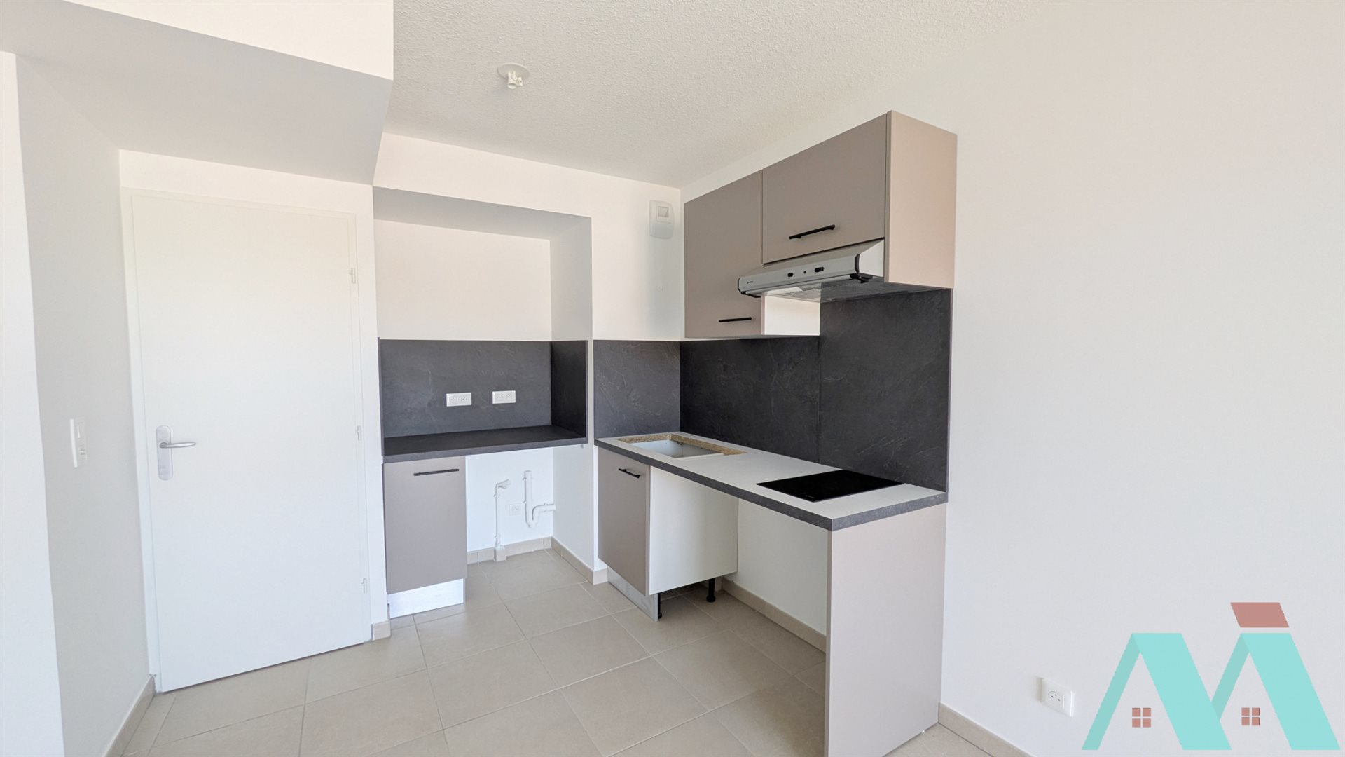 Appartement à louer, 38m², La Seyne-sur-Mer