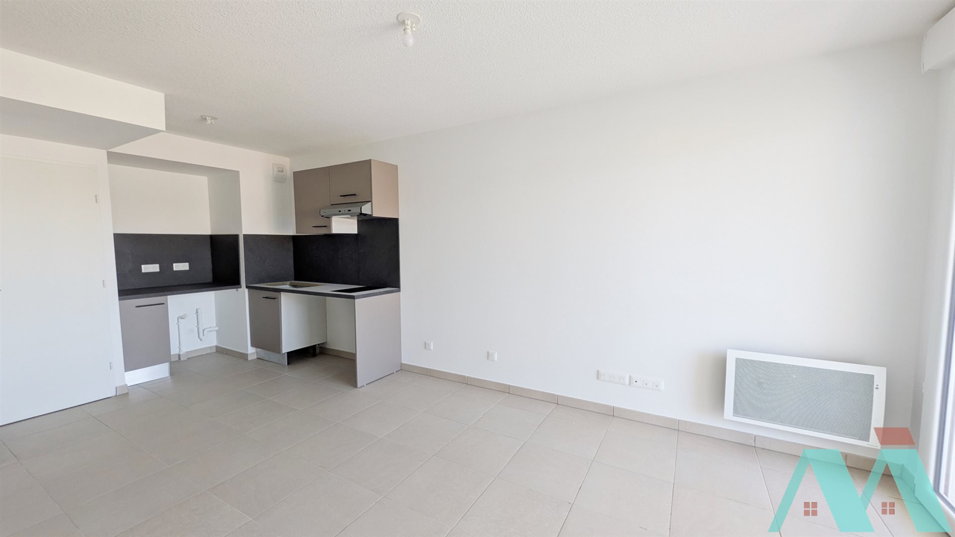 Appartement à louer, 38m², La Seyne-sur-Mer