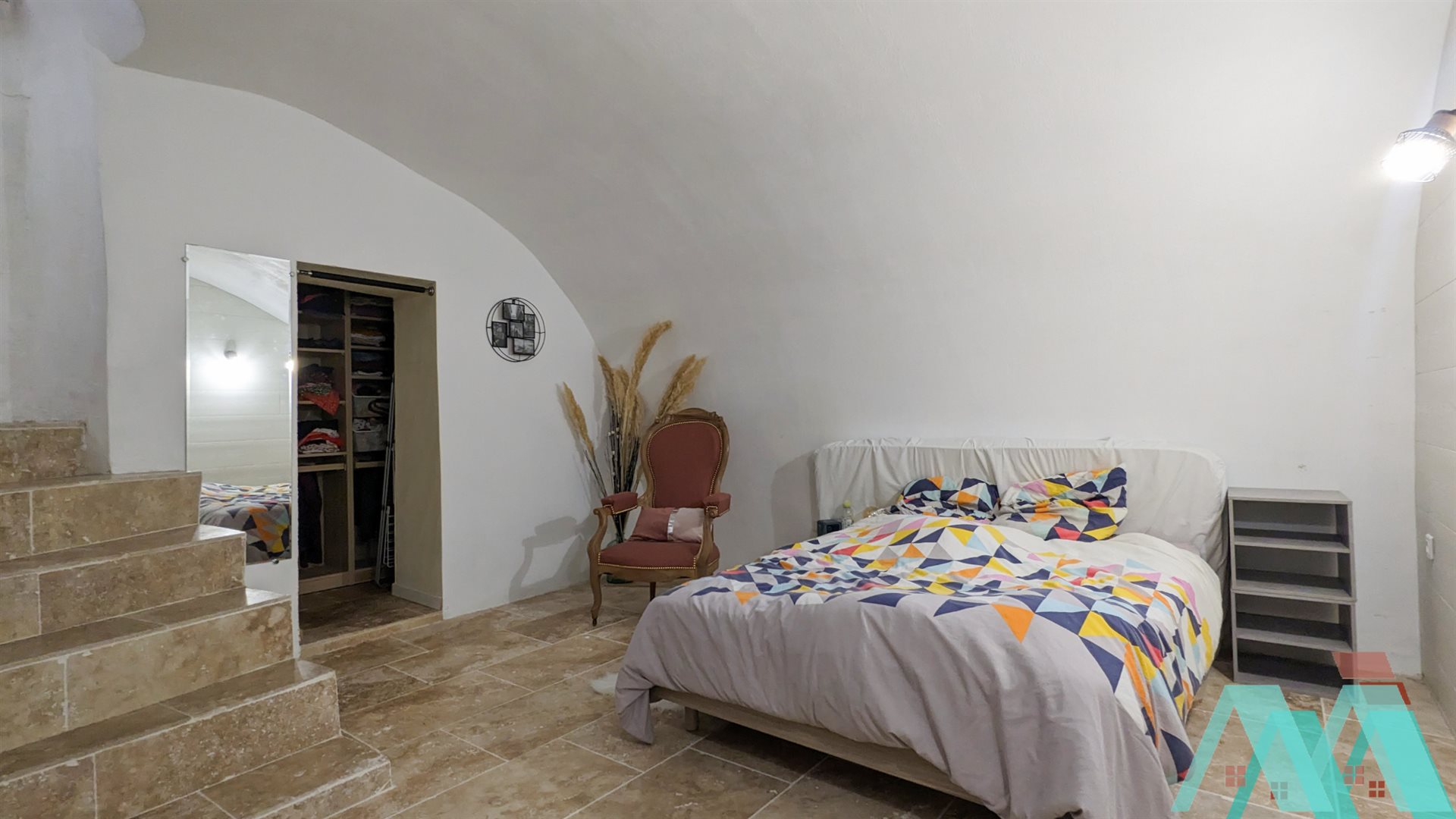 Appartement à louer, 38m², Cuges-les-Pins