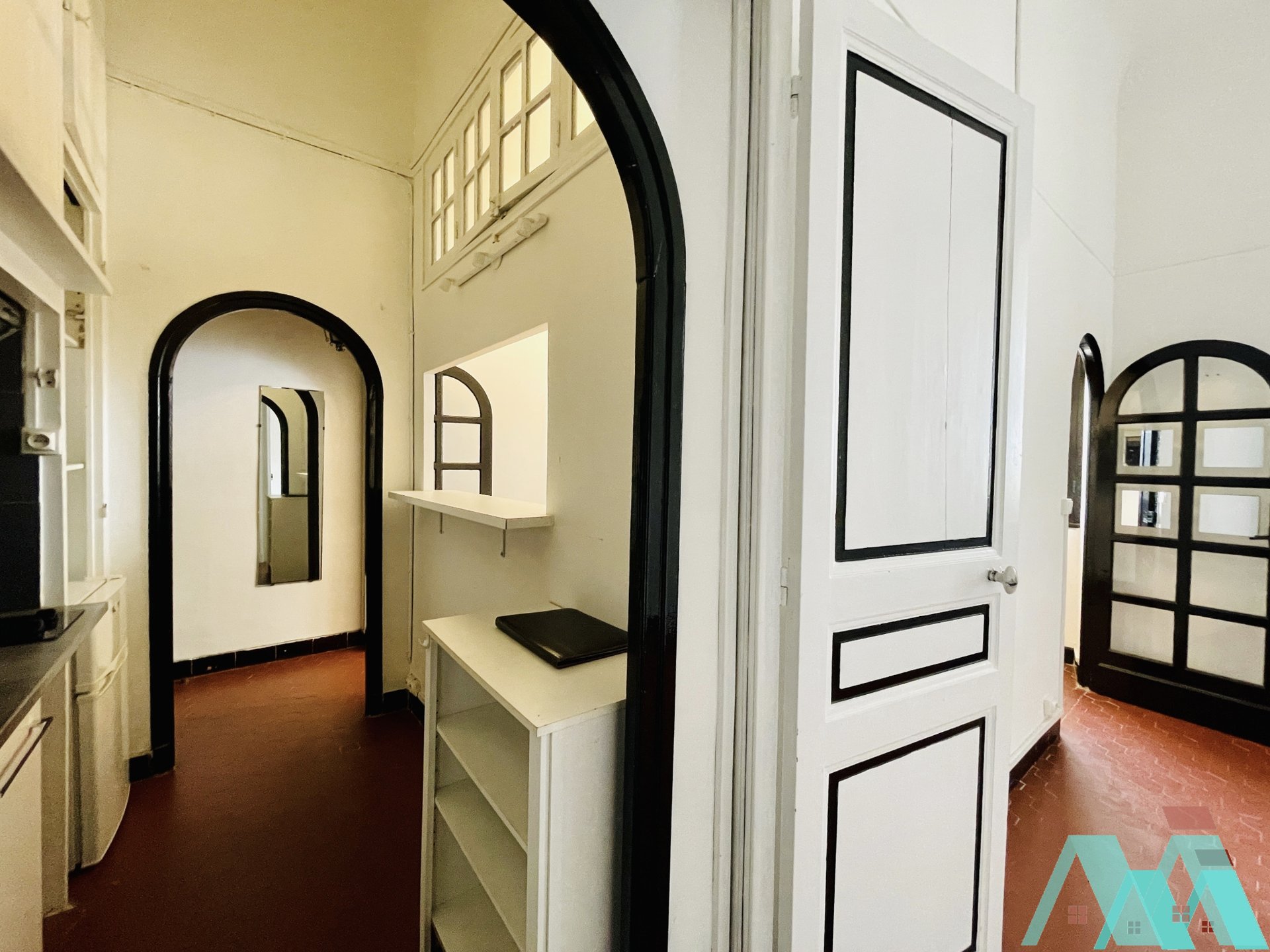 Appartement à louer, 28m², Saint-Cyr-sur-Mer