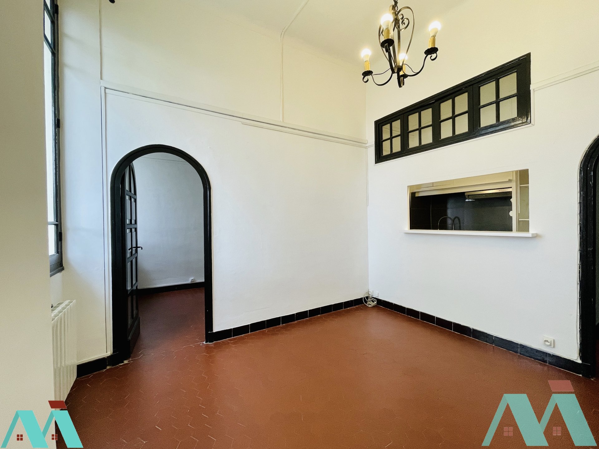 Appartement à louer, 28m², Saint-Cyr-sur-Mer