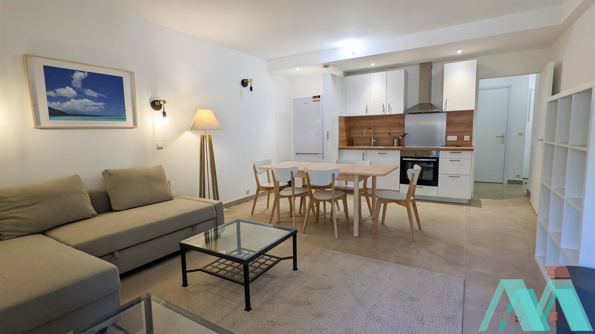 Appartement à louer, 52m², Sanary-sur-Mer