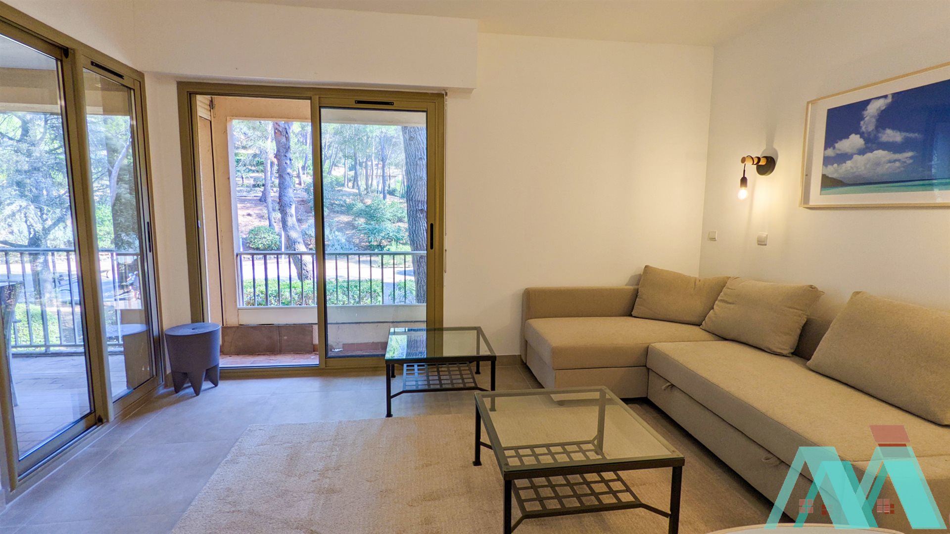 Appartement à louer, 52m², Sanary-sur-Mer