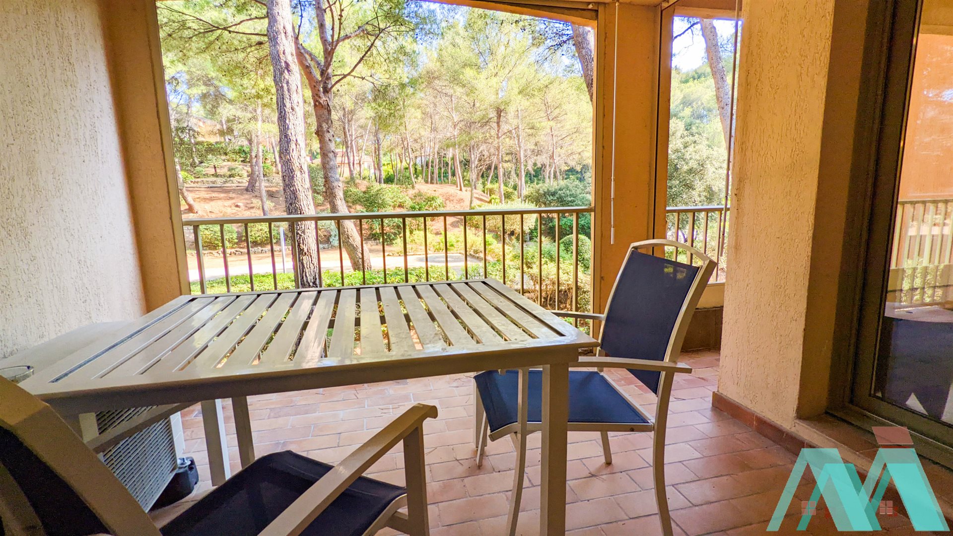 Appartement à louer, 52m², Sanary-sur-Mer