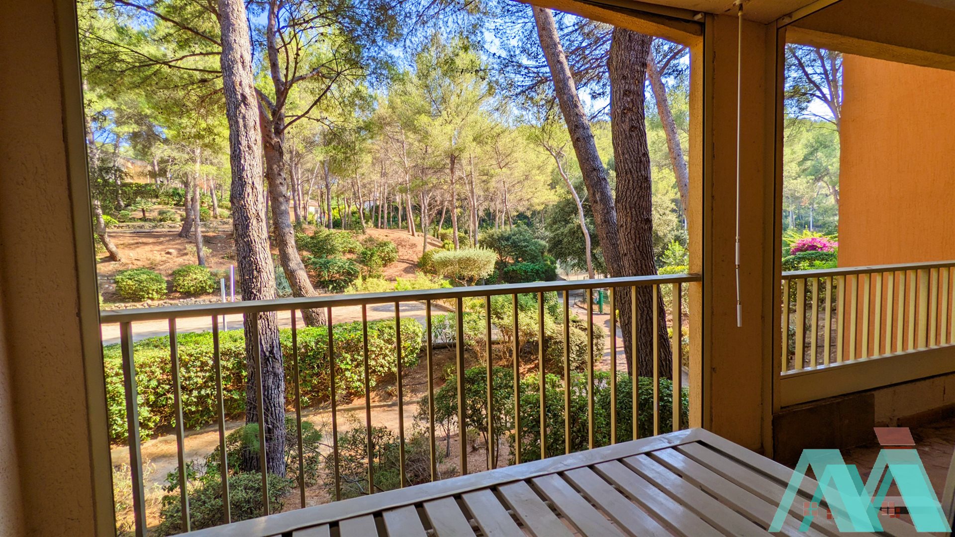 Appartement à louer, 52m², Sanary-sur-Mer
