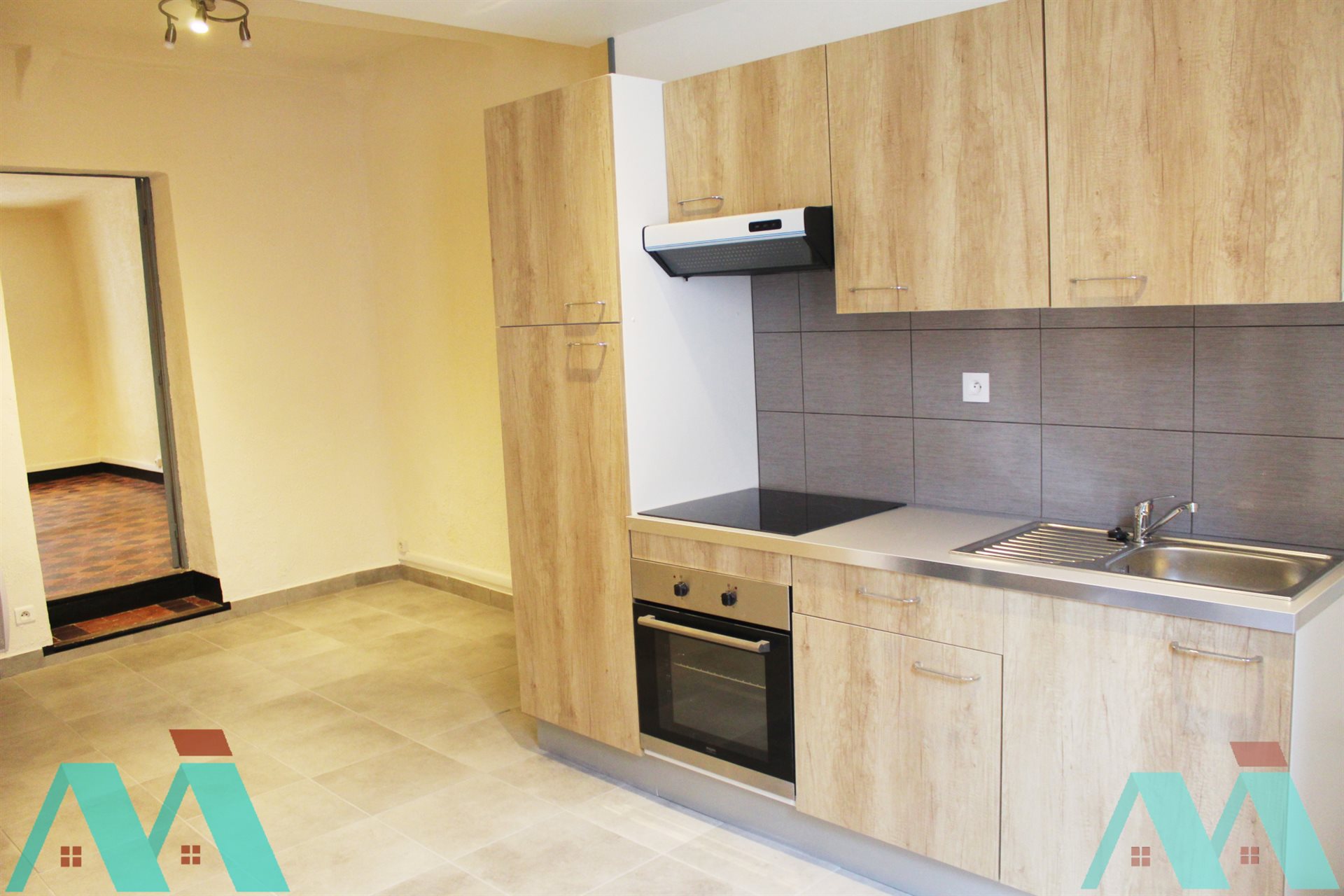 Appartement à louer, 50m², Le Beausset