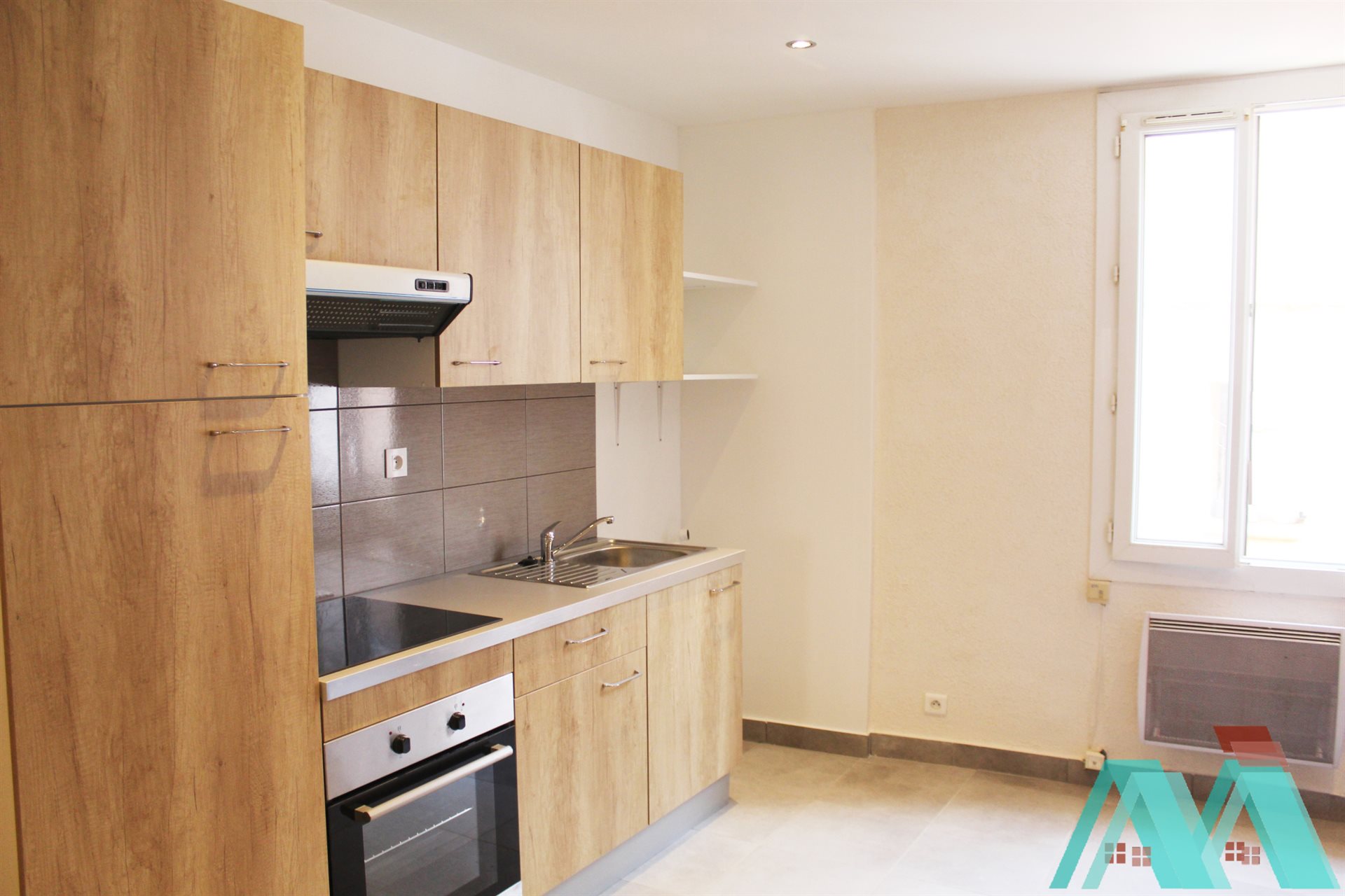 Appartement à louer, 50m², Le Beausset