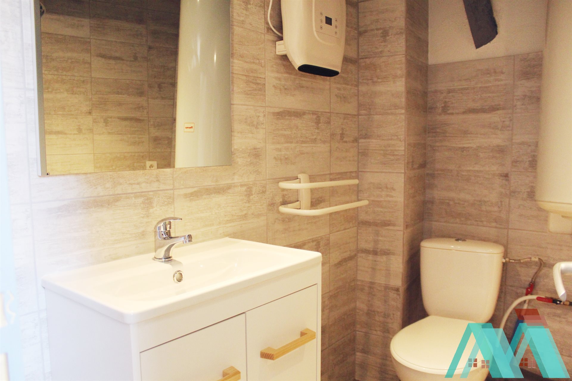 Appartement à louer, 50m², Le Beausset