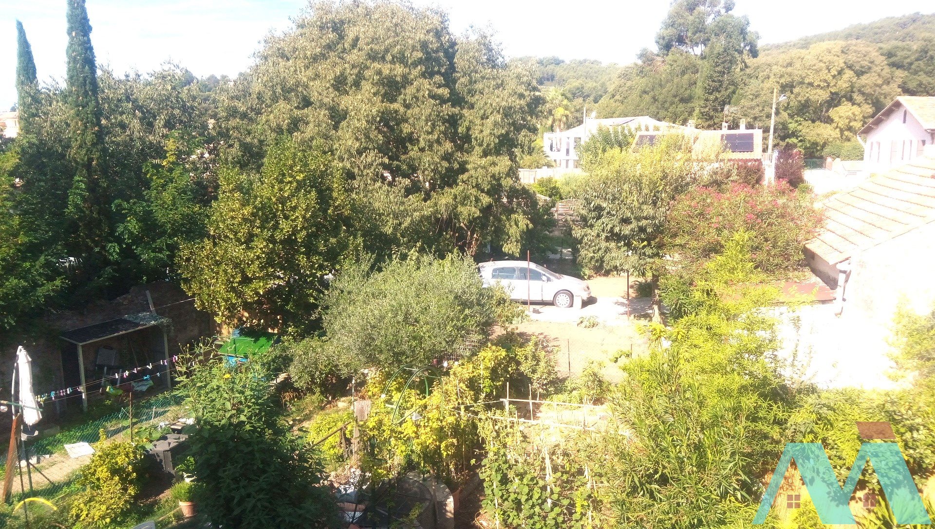 Appartement à louer, 46m², Le Beausset