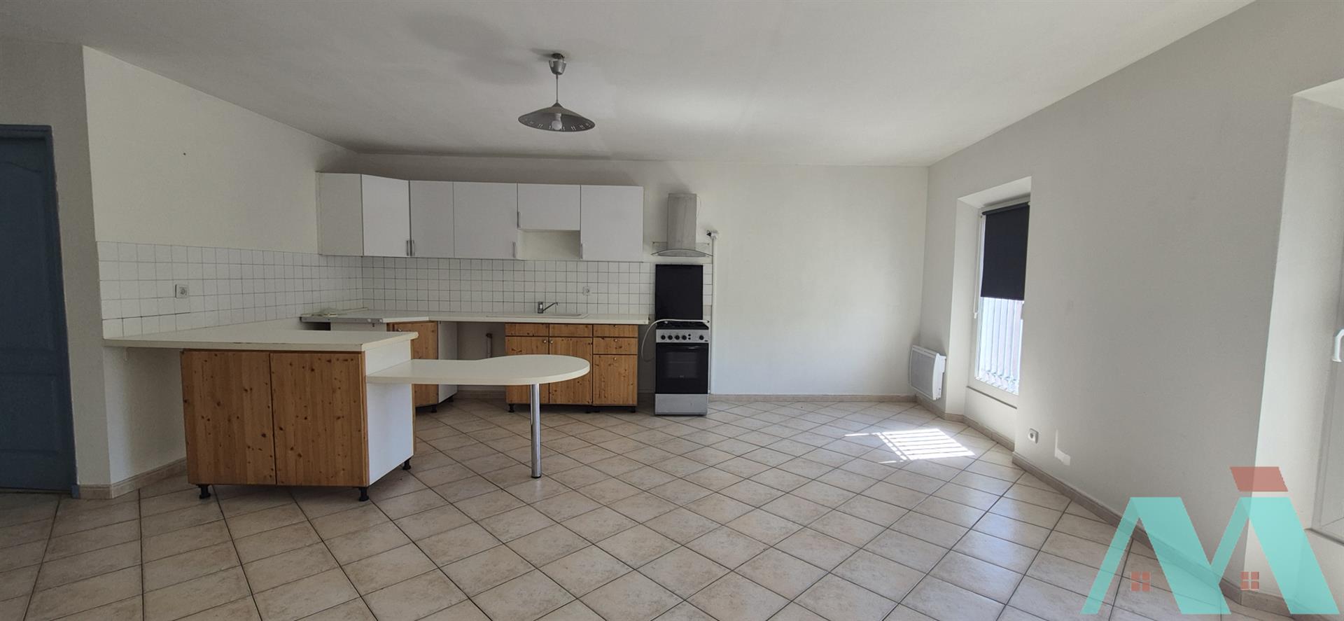 Appartement à vendre, 70m², Vidauban