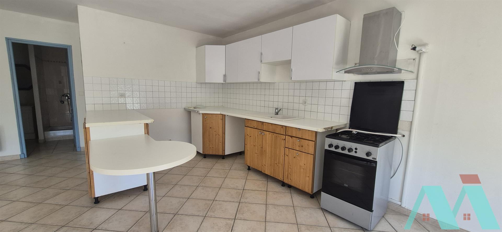 Appartement à vendre, 70m², Vidauban