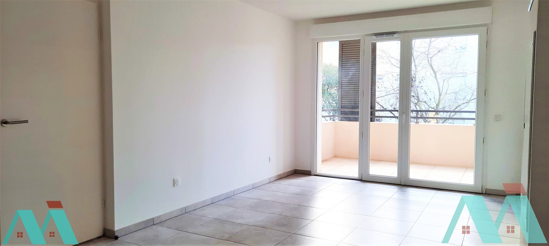 Appartement à louer, 41m², Le Castellet