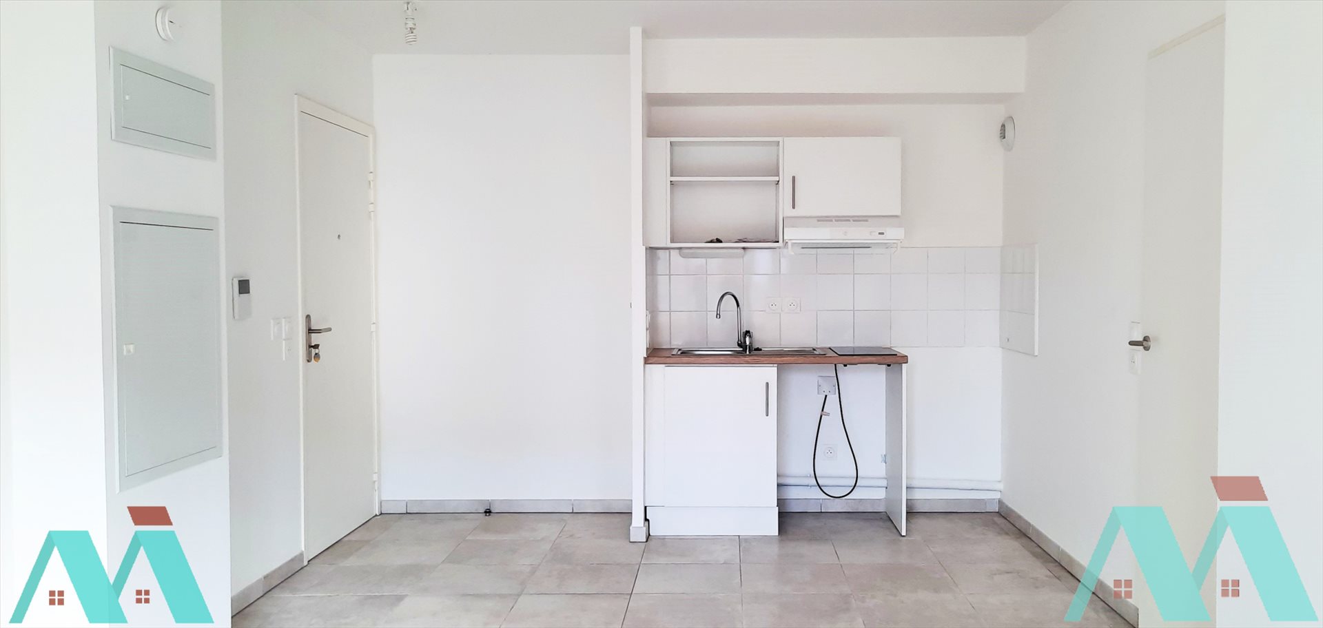 Appartement à louer, 41m², Le Castellet