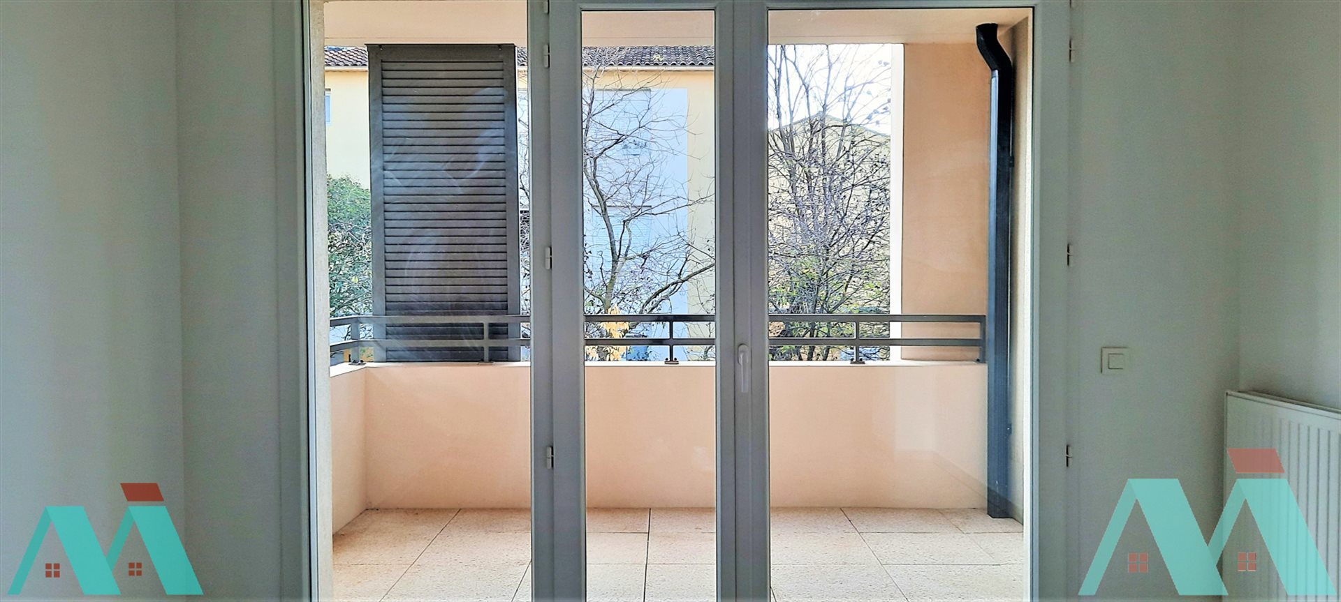 Appartement à louer, 41m², Le Castellet