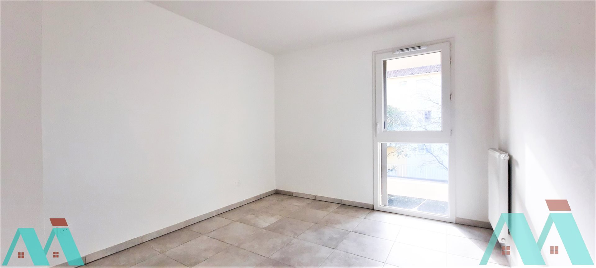 Appartement à louer, 41m², Le Castellet