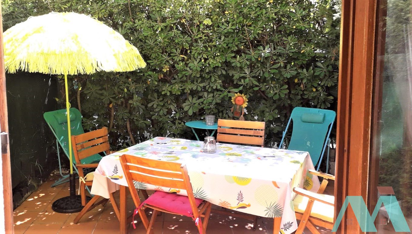 Appartement à louer, 38m², Saint-Cyr-sur-Mer