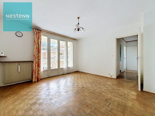 Appartement 1 pièce 31 m² · à Toulouse · 31 m² · 129 000 €