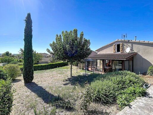 Maison 5 pièces 100 m² · à Villefranche-de-Lauragais · 100 m² · 317 000 €
