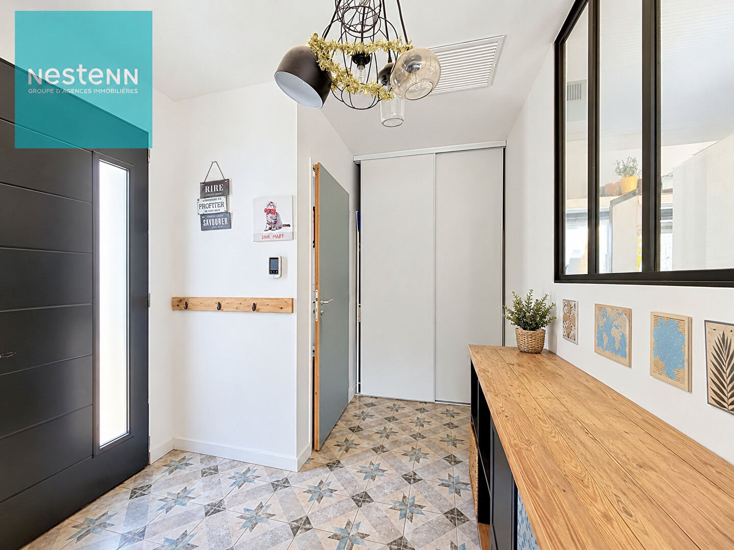 Maison à vendre, 118m², Villefranche-de-Lauragais