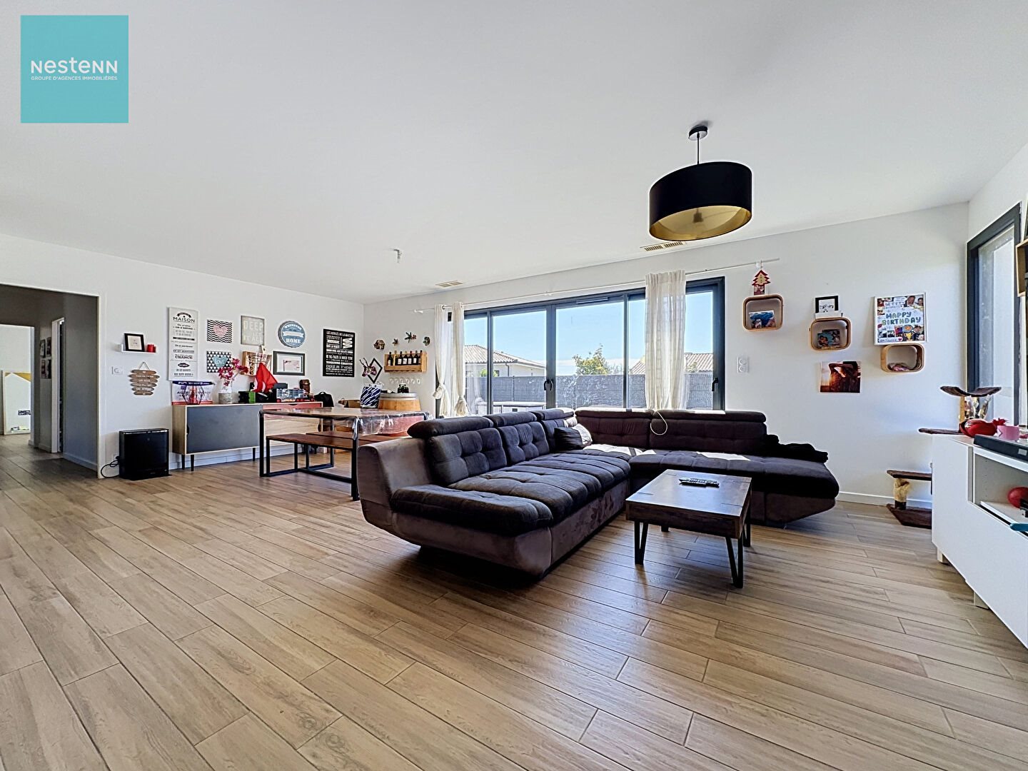 Maison à vendre, 118m², Villefranche-de-Lauragais
