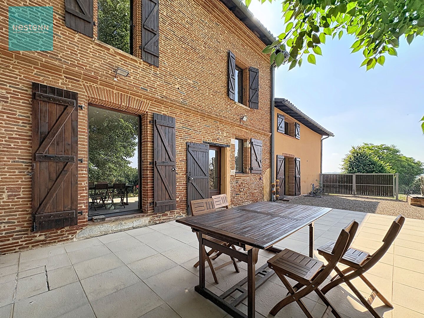 Maison à vendre, 167m², Verfeil
