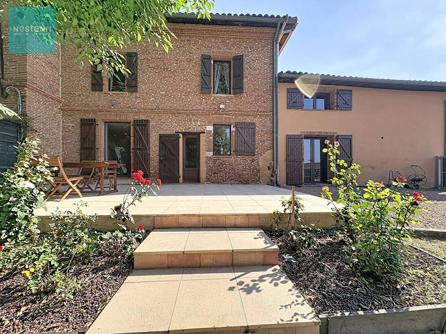 Maison à vendre, 167m², Verfeil