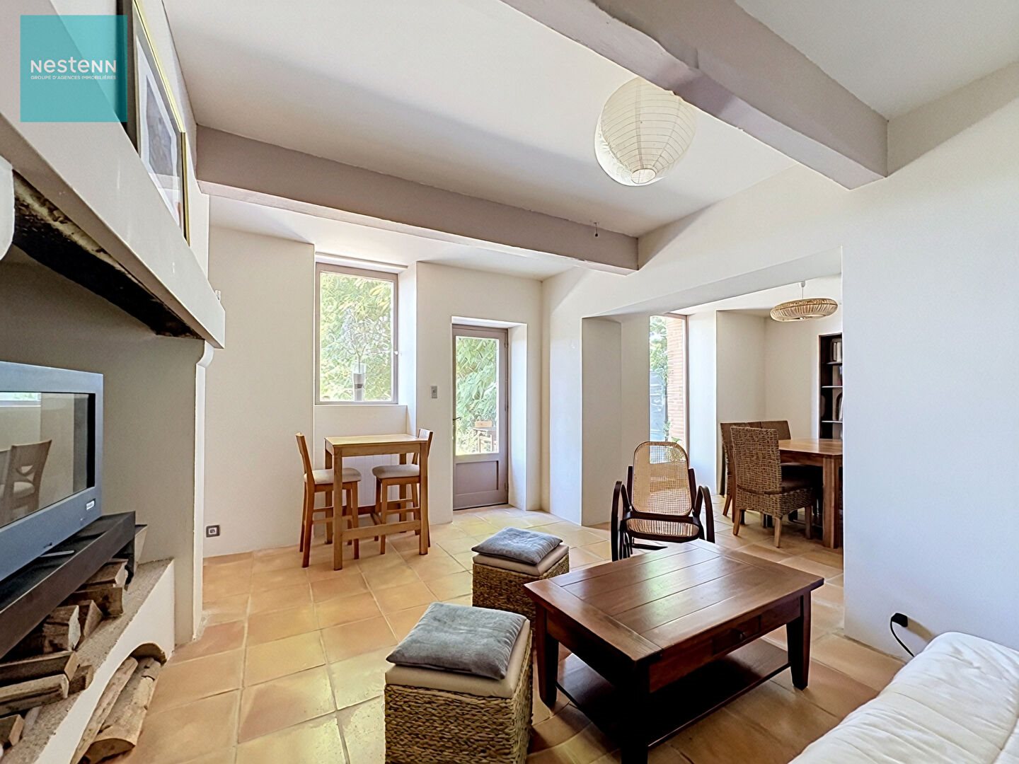 Maison à vendre, 167m², Verfeil