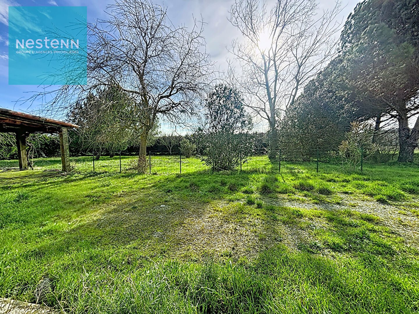 Maison à vendre, 156m², Mas-Saintes-Puelles