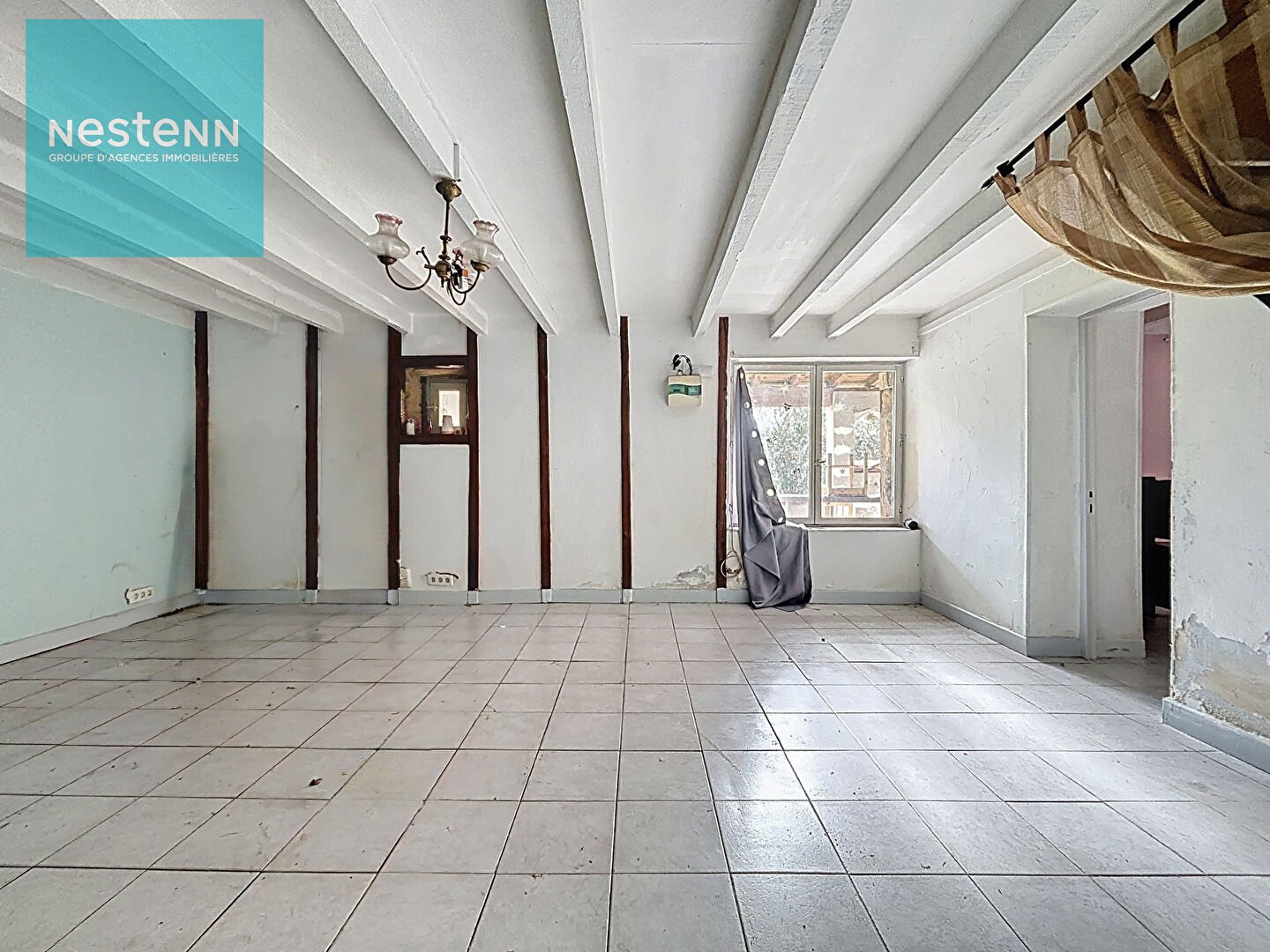 Maison à vendre, 156m², Mas-Saintes-Puelles