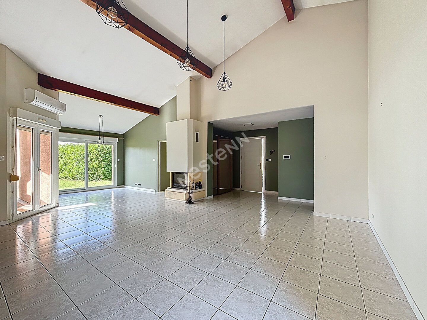 Maison à vendre, 129m², Villefranche-de-Lauragais