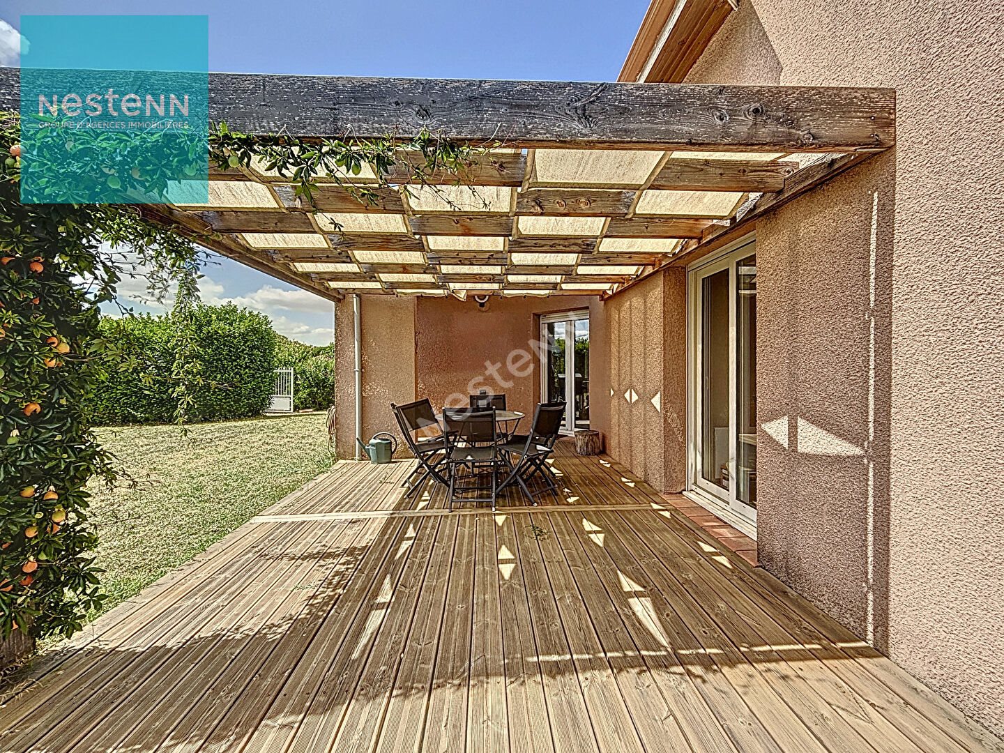 Maison à vendre, 129m², Villefranche-de-Lauragais