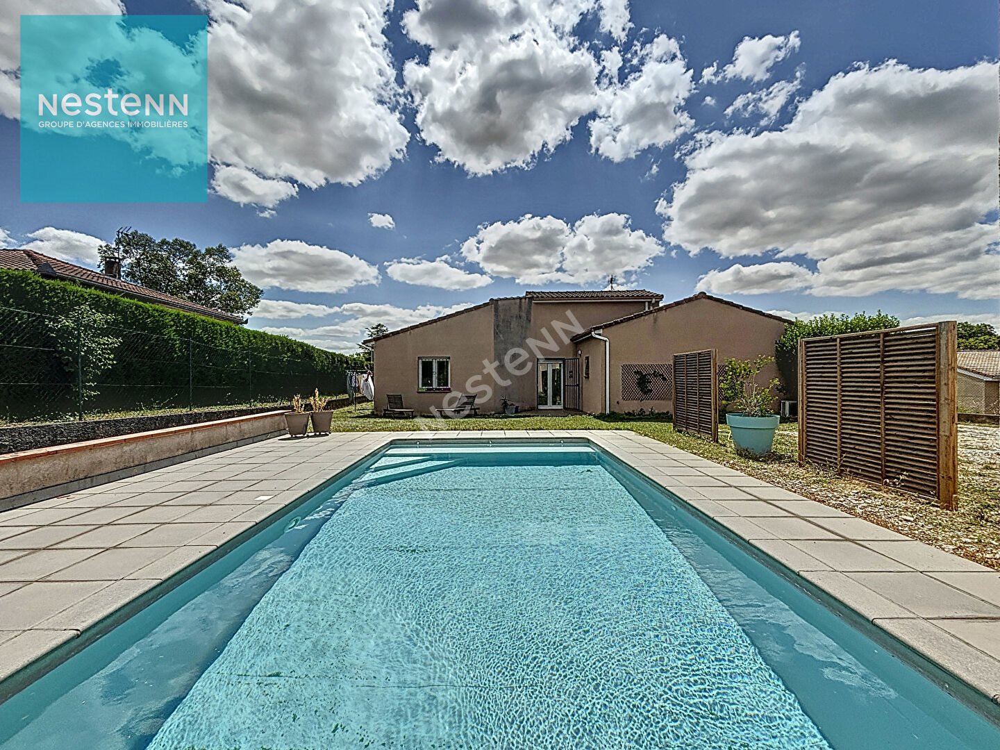 Maison à vendre, 129m², Villefranche-de-Lauragais