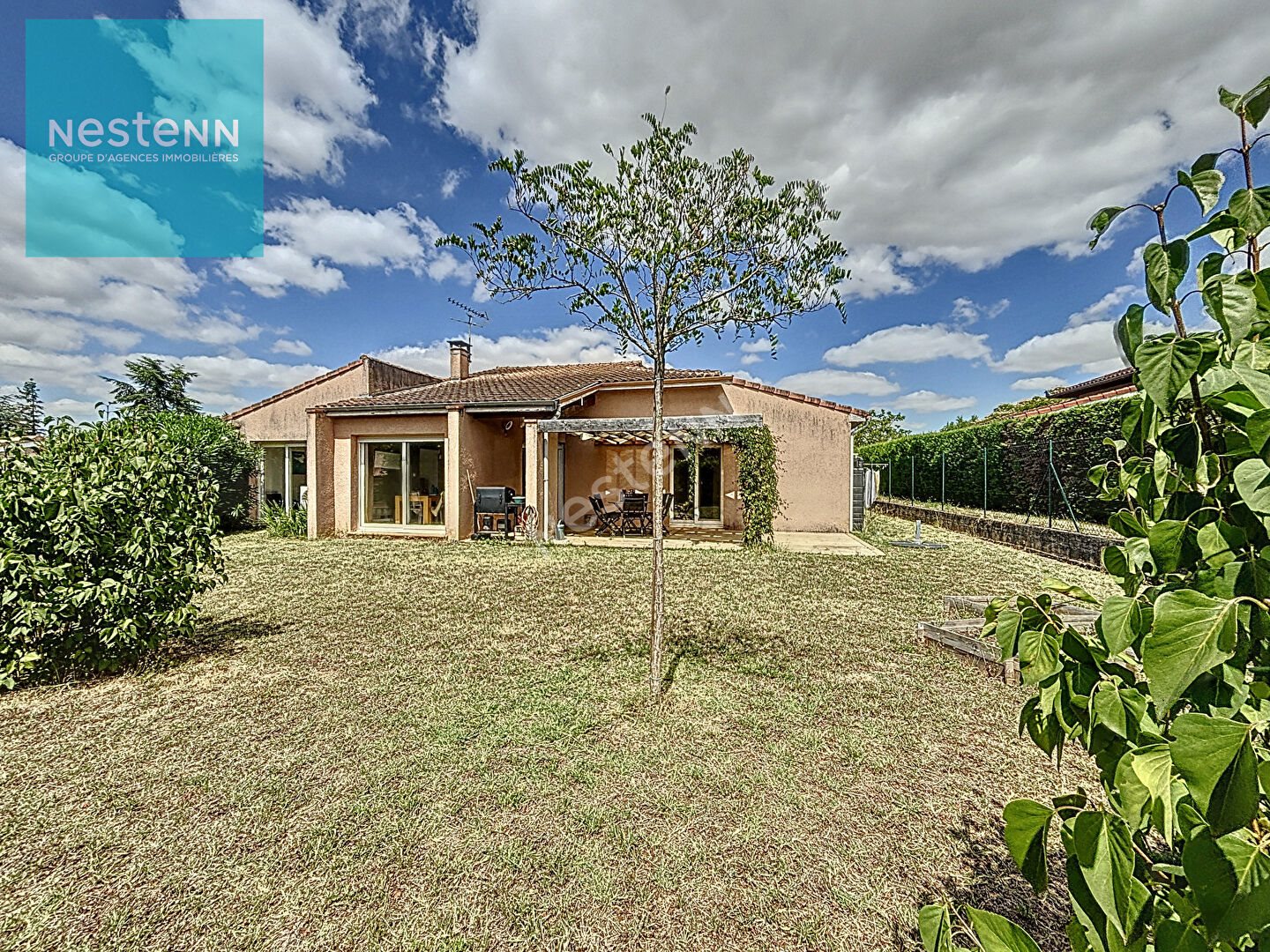 Maison à vendre, 129m², Villefranche-de-Lauragais