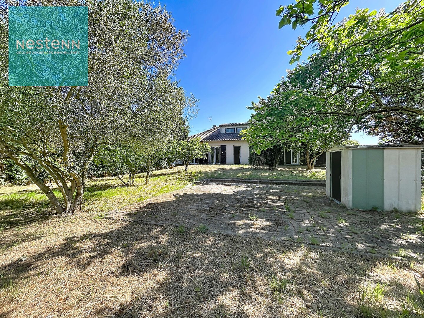 Maison à vendre, 163m², Montgaillard-Lauragais