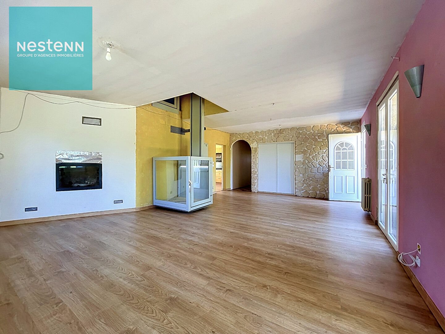Maison à vendre, 163m², Montgaillard-Lauragais