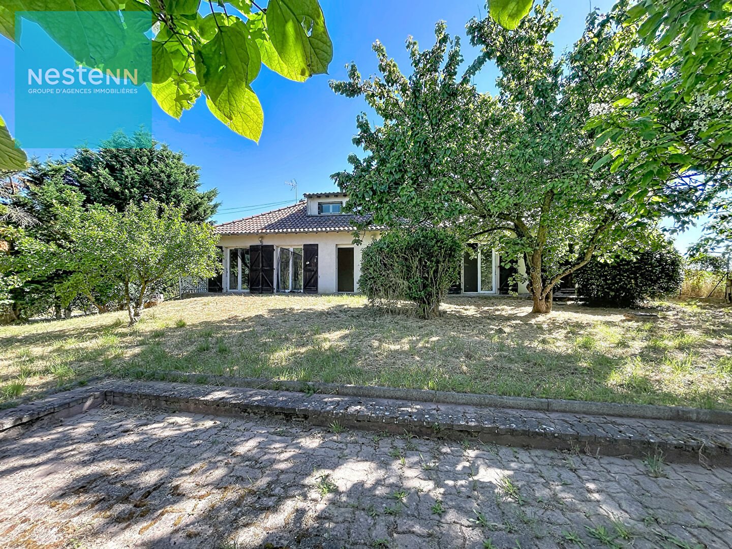 Maison à vendre, 163m², Montgaillard-Lauragais
