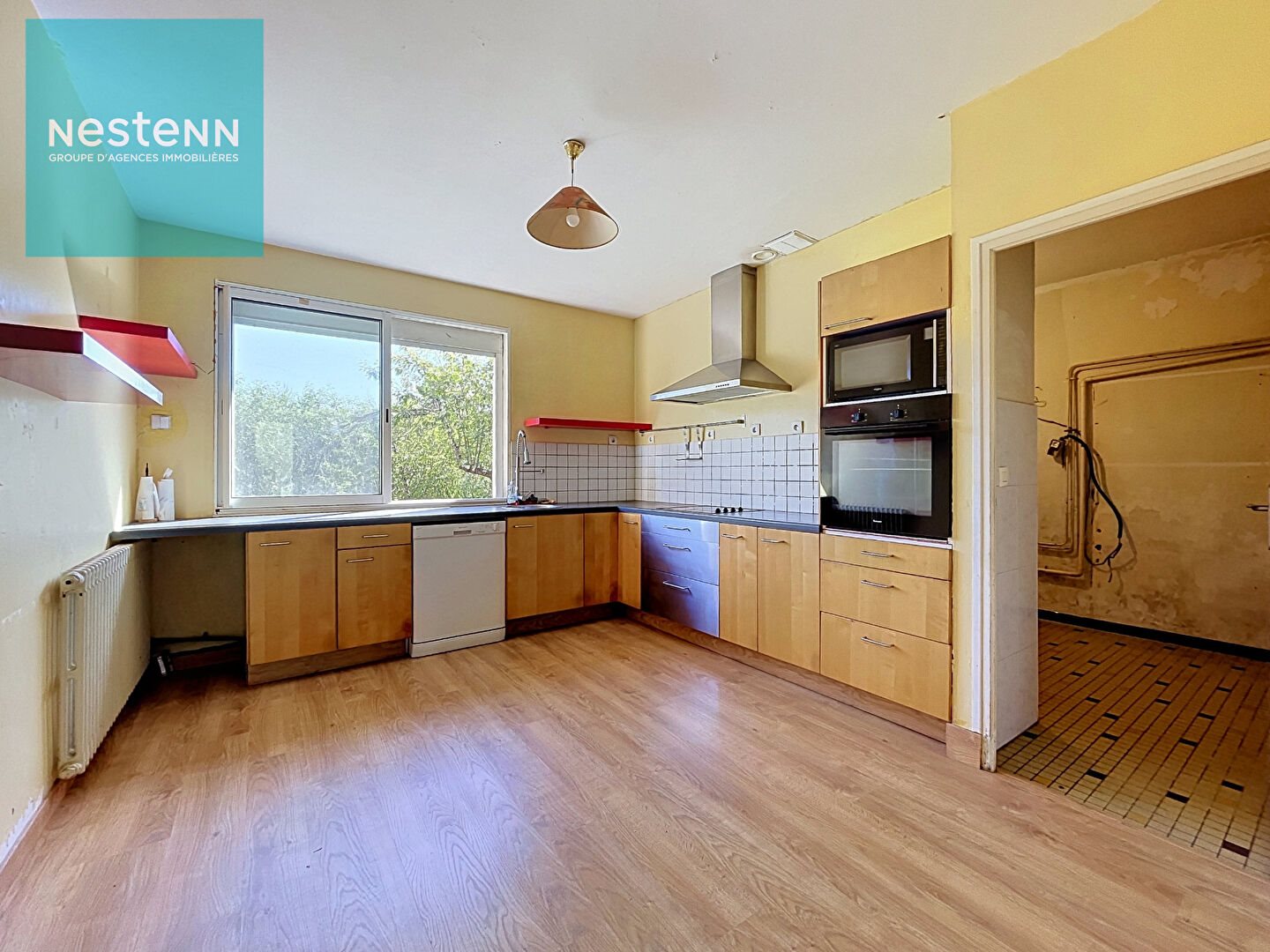 Maison à vendre, 163m², Montgaillard-Lauragais