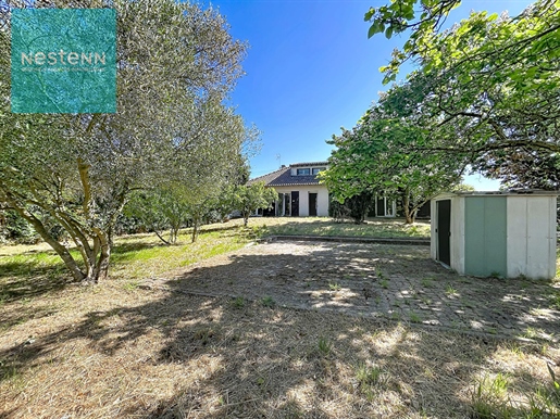 Maison 6 pièces 163 m² · à Montgaillard-Lauragais · 163 m² · 234 000 €